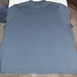 Pendleton 3X sweater EUC